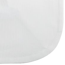 Montauk Slipcover Ottoman